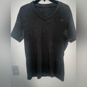 Lululemon athletica men’s Short Sleeve Tee